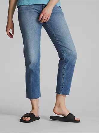 PUMA | Badepantoffeln Cool Cat 2.0 para mujer | schwarz